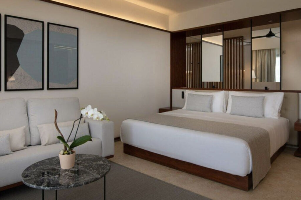 Premium Garden View 1 King copy